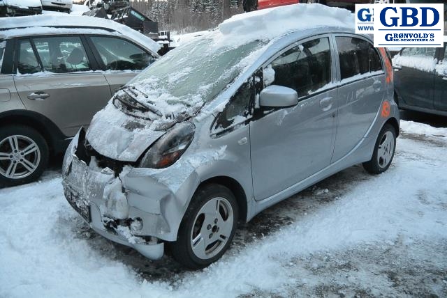 Mitsubishi i-MiEV, 2010- (MITSUBA|8250A326)