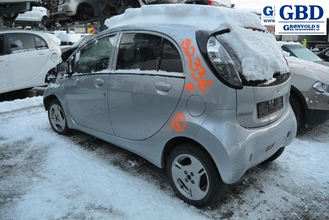 Mitsubishi i-MiEV, 2010- (MITSUBA|8250A326)