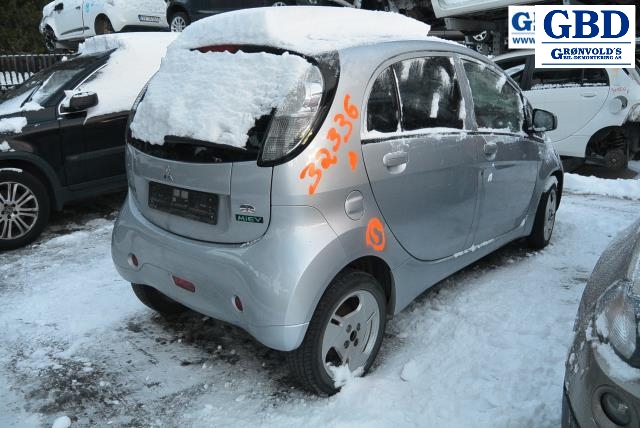 Mitsubishi i-MiEV, 2010- (MITSUBA|8250A326)