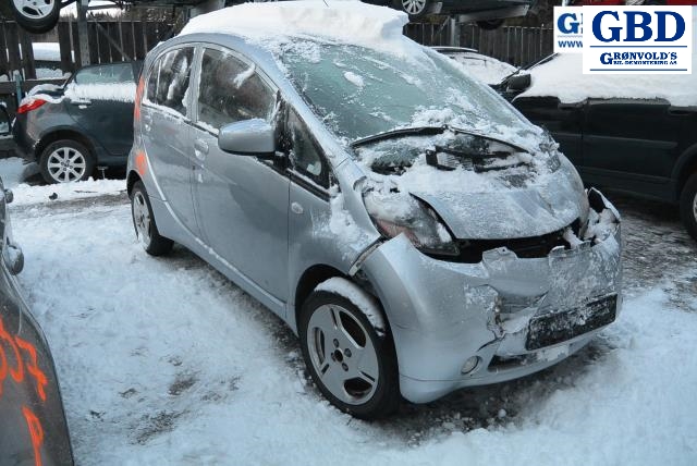 Mitsubishi i-MiEV, 2010- (MITSUBA|8250A326)