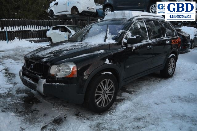 Volvo XC90, 2002-2006 (Type I, Fase 1) (8603296|8602480|8689592 | TBS0060)