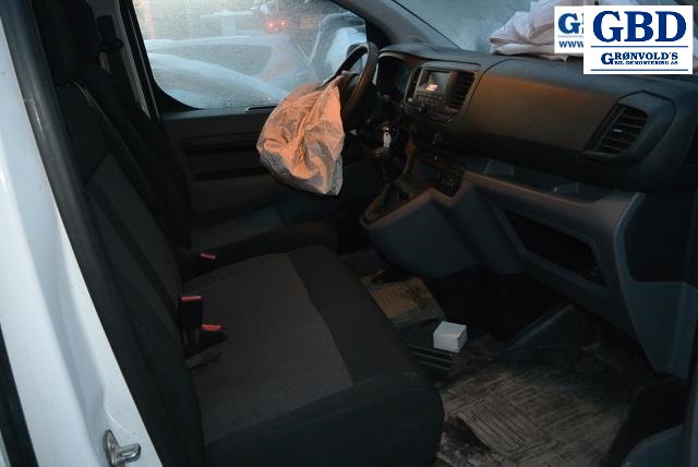 Toyota Proace, 2016- (Type II) (9808243080)