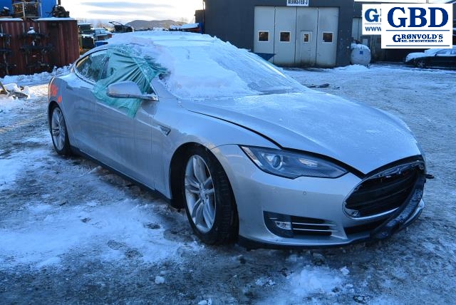 Tesla Model S, 2013-2016 (Fase 1) (TESLA|6006840-00-B)