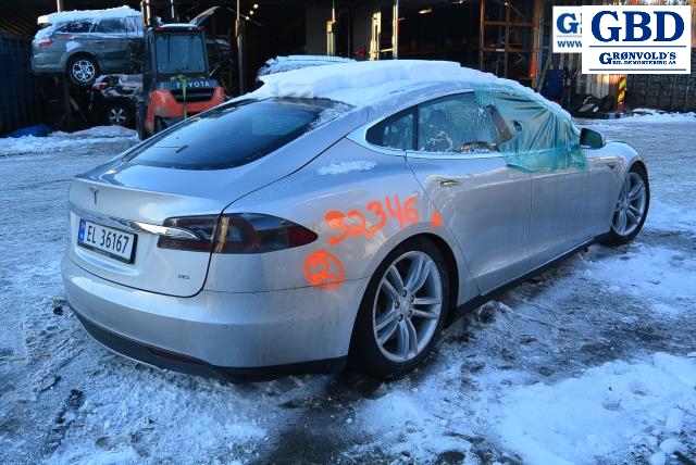 Tesla Model S, 2013-2016 (Fase 1) (TESLA|6006840-00-B)