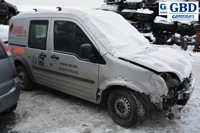 Ford Transit Connect, 2009-2013 (Type I, Fase 2) (4999282|7T16-9L440-AE)