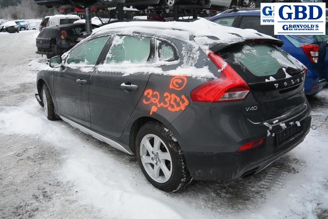 Volvo V40, 2012-2019 (VOLVO|30644972)