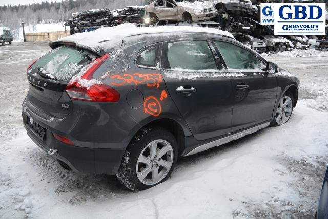 Volvo V40, 2012-2019 (39820442)