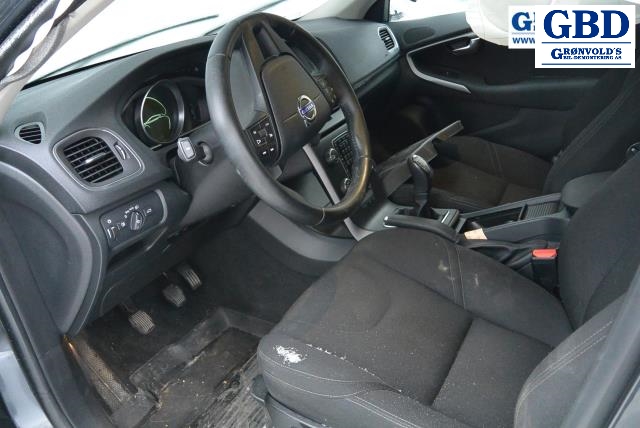 Volvo V40, 2012-2019 (31376495)