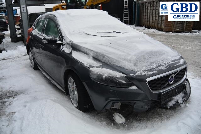 Volvo V40, 2012-2019 (31387746|31406577)