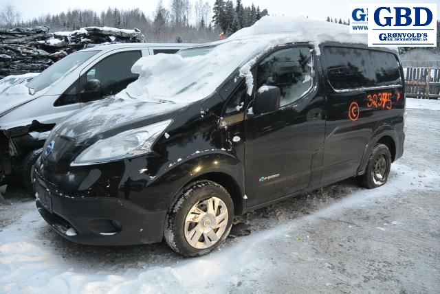 Nissan E-NV200, 2014- (96301BE00C)