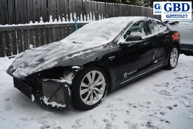 Tesla Model S, 2016-2021 (Fase 2) (1067473-00-F)