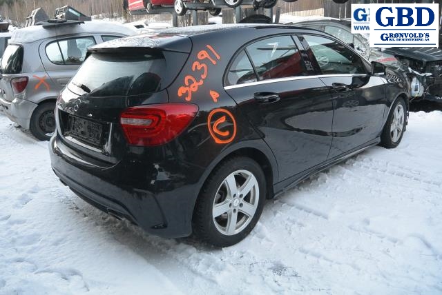 Mercedes A-Klasse, 2012-2018 (W176) (MB|A 212 905 05 51)