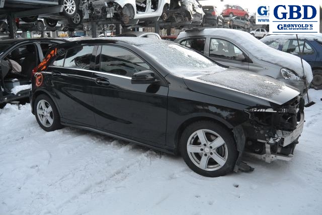 Mercedes A-Klasse, 2012-2018 (W176) (MB|A 212 905 05 51)