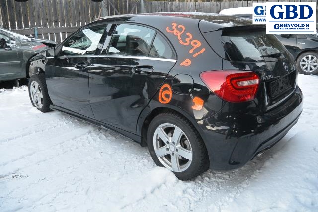 Mercedes A-Klasse, 2012-2018 (W176) (MB|A 212 905 05 51)