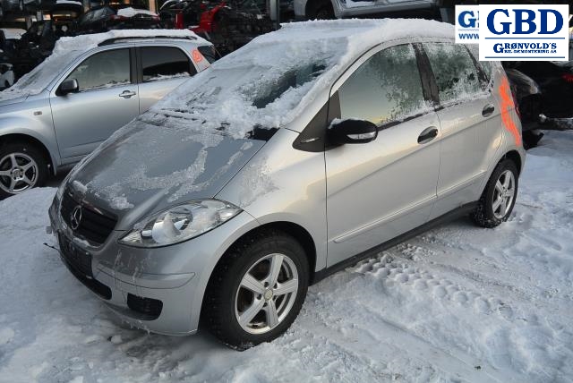 Mercedes A-Klasse, 2005-2012 (W169)(|A169 470 00 20)