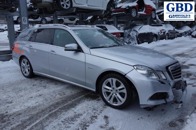 Mercedes E-Klasse, 2009-2013 (W212, Fase 1) (A 212 900 37 04|0263004366)