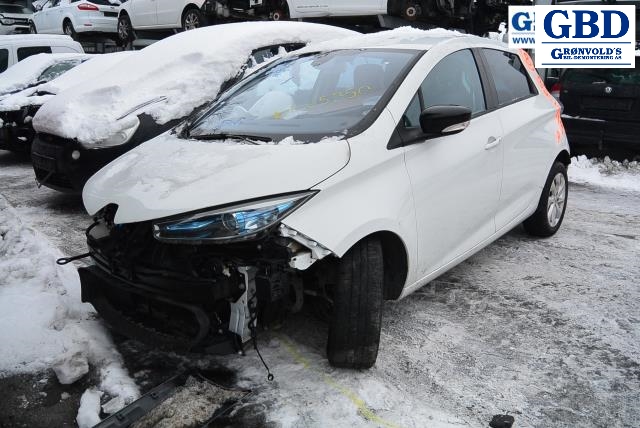 Renault Zoe, 2013-2019 (Fase 1) (RENAULT|2S4B64259R)