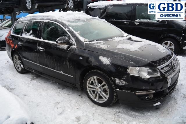 VW Passat, 2005-2010 (B6) (ZSB|3C9 945 094)