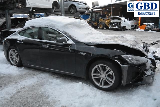 Tesla Model S, 2013-2016 (Fase 1) (OSRAM|A70525700DG)