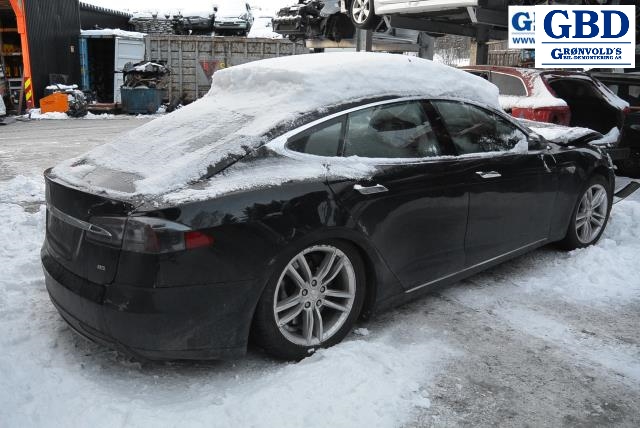 Tesla Model S, 2013-2016 (Fase 1) (OSRAM|A70525700DG)