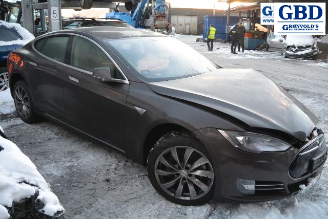 Tesla Model S, 2013-2016 (Fase 1) (TESLA|6006352-00-C)