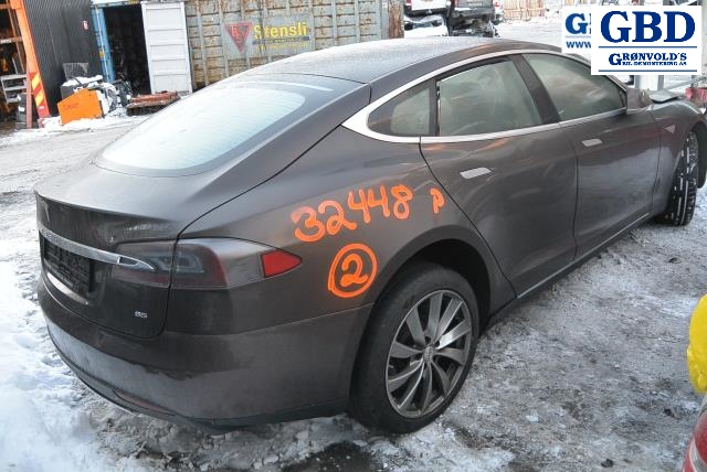 Tesla Model S, 2013-2016 (Fase 1) (TESLA|6006352-00-C)