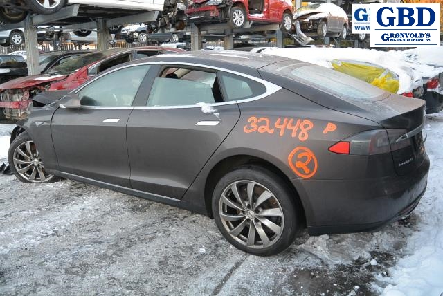 Tesla Model S, 2013-2016 (Fase 1) (TESLA|6006352-00-C)