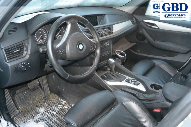 BMW X1, 2009-2015 (E84) (31 60 7 605 512)