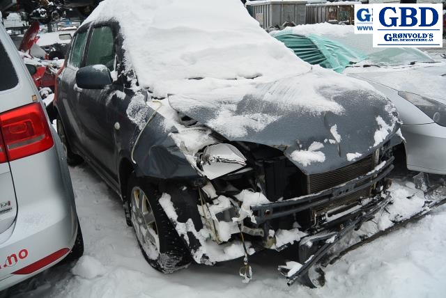 Suzuki Swift, 2005-2010 (35650-63J00)