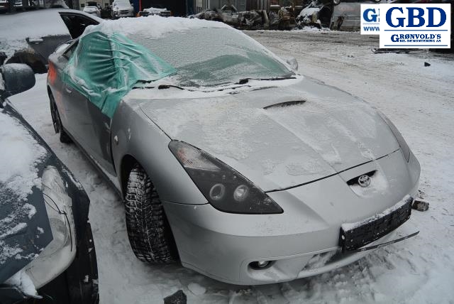 Toyota Celica, 2000-2005 (Type VII) (87103-20130|87103-20160|194000-1380)