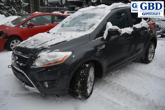 Ford Kuga, 2008-2012 (Type I) (8V4R-7002-BF|8V41-7L486-AE)