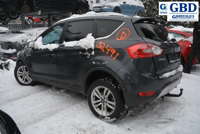 Ford Kuga, 2008-2012 (Type I) (8V4R-7002-BF|8V41-7L486-AE)