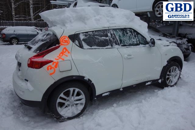 Nissan Juke, 2010-2014 (Fase 1) (32010-1KG0C)