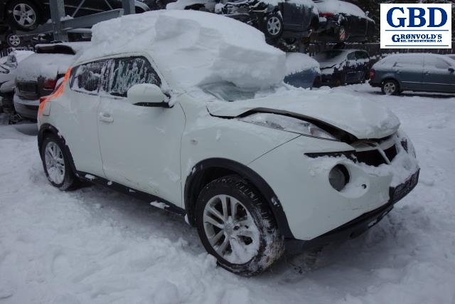 Nissan Juke, 2010-2014 (Fase 1) (32010-1KG0C)