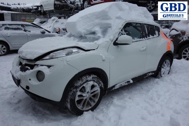 Nissan Juke, 2010-2014 (Fase 1) (32010-1KG0C)