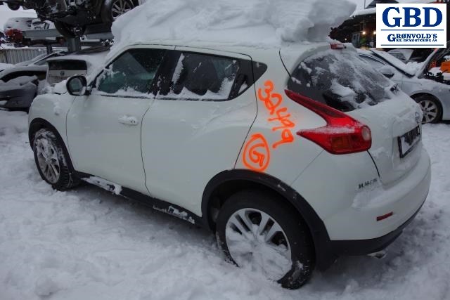 Nissan Juke, 2010-2014 (Fase 1) (32010-1KG0C)