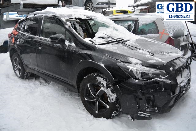 Subaru XV, 2018- (Type II) (28411FJ060)