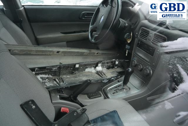 Subaru Forester, 2002-2005 (Type II, Fase 1) (28421FE202|28421FE201)