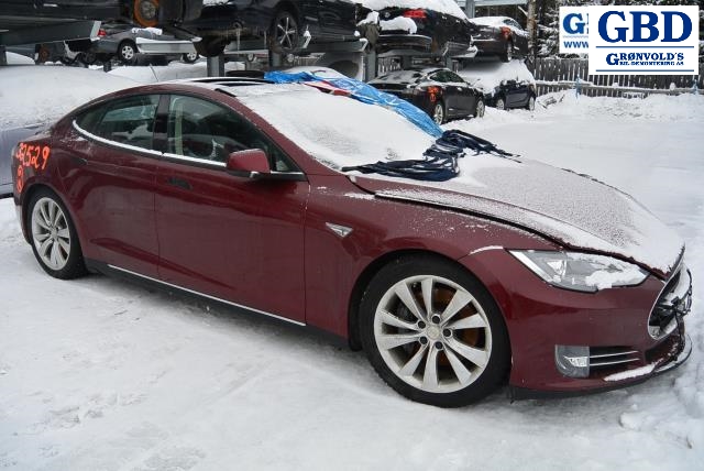 Tesla Model S, 2013-2016 (Fase 1) (6006840-00-B)