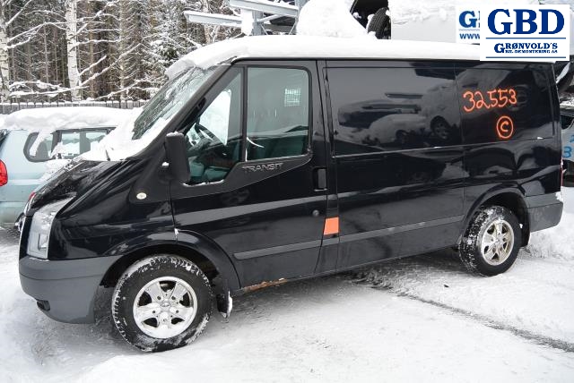 Ford Transit, 2006-2013 (6C11-V23201-AD)