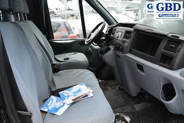 Ford Transit, 2006-2013 (6C11-V23201-AD)