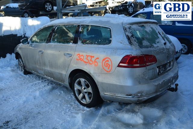 VW Passat, 2011-2015 (B7) (5K0907044ES)