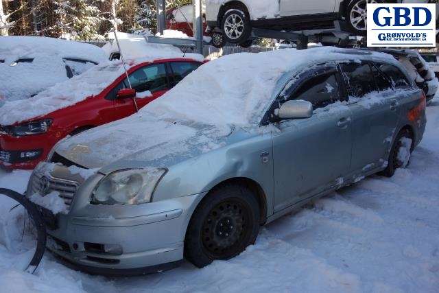 Toyota Avensis, 2003-2008 (Type II) (293000R010)