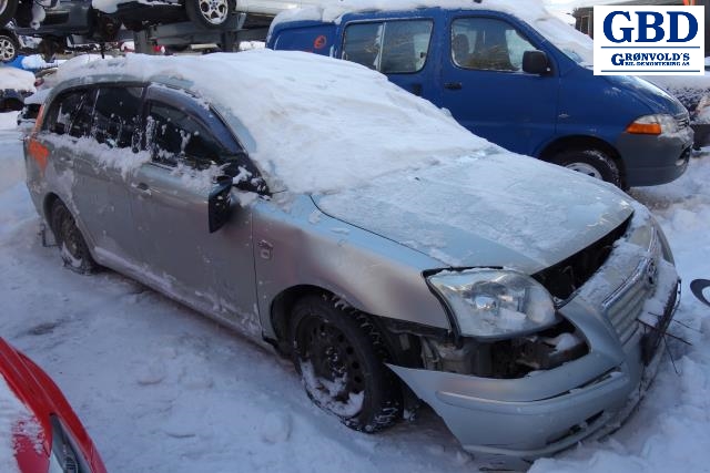 Toyota Avensis, 2003-2008 (Type II) (293000R010)