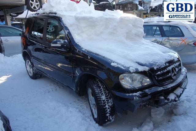 Mercedes ML, 1997-2005 (W163) (A6121420101)