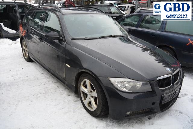 BMW 3-Serie, 2005-2011 (E90/E91/E92/E93) (13 53 7 793 836)