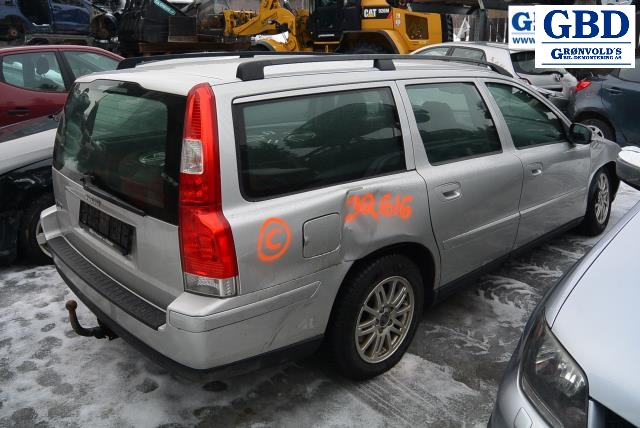 Volvo V70, 2005-2007 (Type II, Fase 2) (VOLVO|31267541)