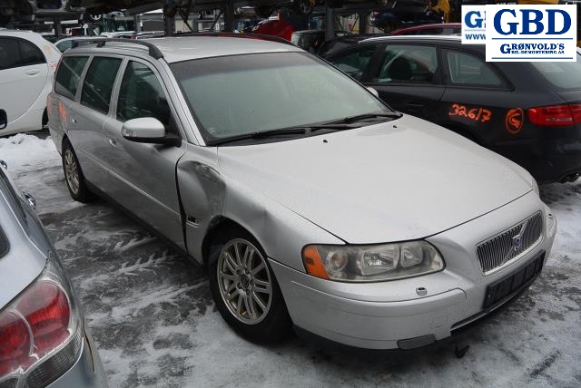 Volvo V70, 2005-2007 (Type II, Fase 2) (VOLVO|31267541)