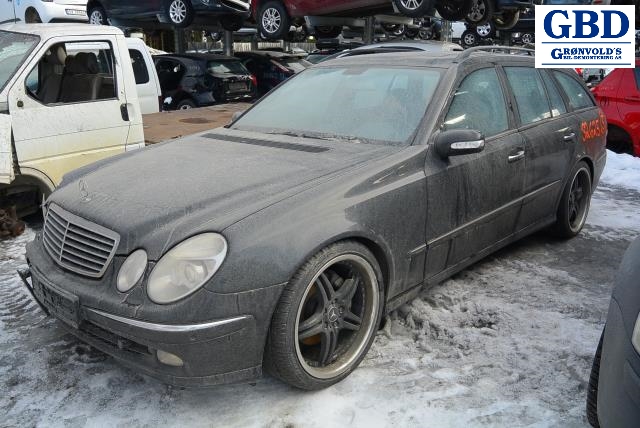 Mercedes E-Klasse, 2002-2006 (W211, Fase 1) (A 211 820 13 64)