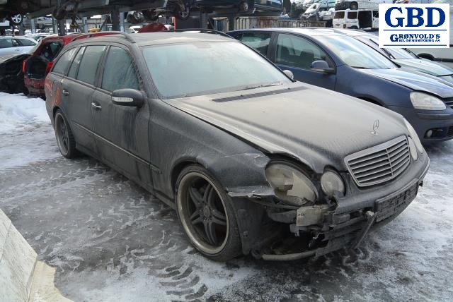 Mercedes E-Klasse, 2002-2006 (W211, Fase 1) (A 211 820 13 64)